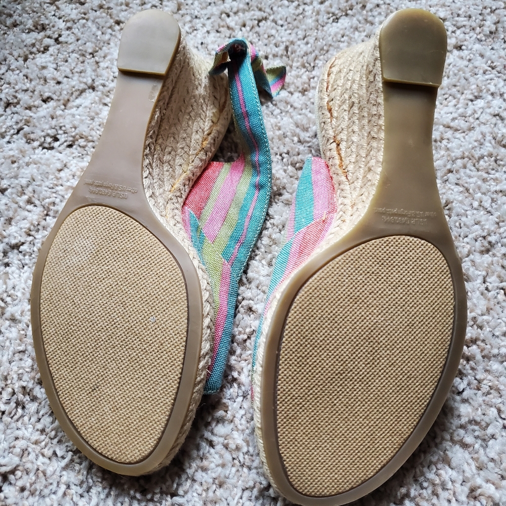 Shoes - Picture 3 of 3